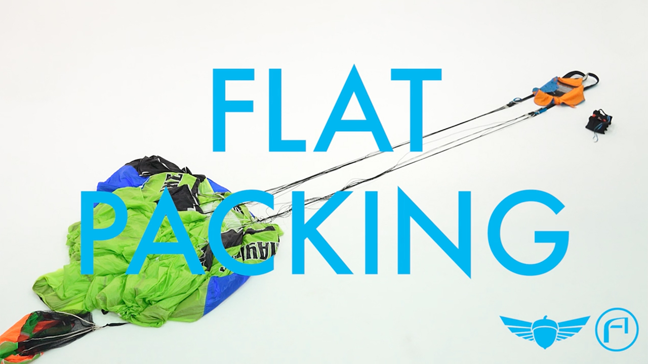 Flat Packing